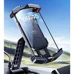 Remax RM-C52 Motorcycle Phone Mount
