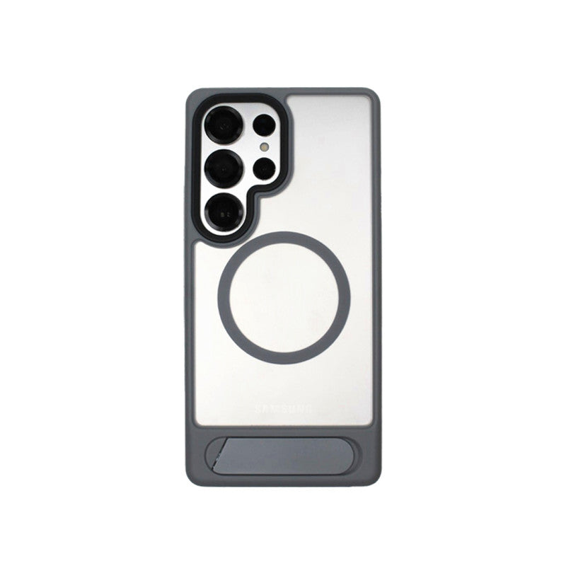 Case Lord KickMaG case showing magnetic kickstand