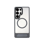 Case Lord KickMaG Magnetic Kickstand Case for Samsung Galaxy S25 / S25 Ultra