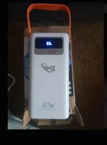 30,000mAh 22.5W Fast-Charging Power Bank