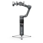 DJI Osmo Mobile 8P Advanced Tracking Combo — Smartphone Gimbal