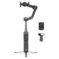 DJI Osmo Mobile 8P Advanced Tracking Combo front view
