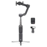 DJI Osmo Mobile 8P Advanced Tracking Combo — Smartphone Gimbal