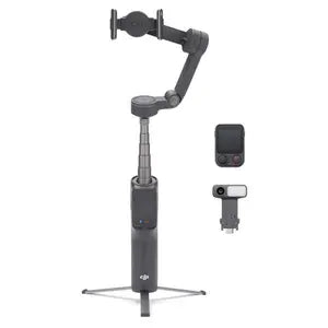 DJI Osmo Mobile 8P Advanced Tracking Combo — Smartphone Gimbal