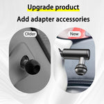Off-Road Handlebar Phone Mount