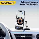 MagSafe Fast Wireless Car Charger Mount