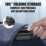 Foldable Airplane Phone Stand