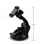 Vehicle-mounted GPS Stand Car Vehicle Adjustable Windshield Suction Cup Mount Holder