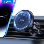 TOPK MagSafe Car Mount Pro