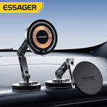 MagSafe Fast Wireless Car Charger Mount