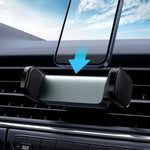 Universal Air Vent Phone Holder