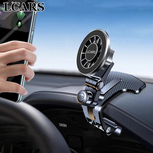 Multi Angle Adjustable Car Mount Holder for Phone