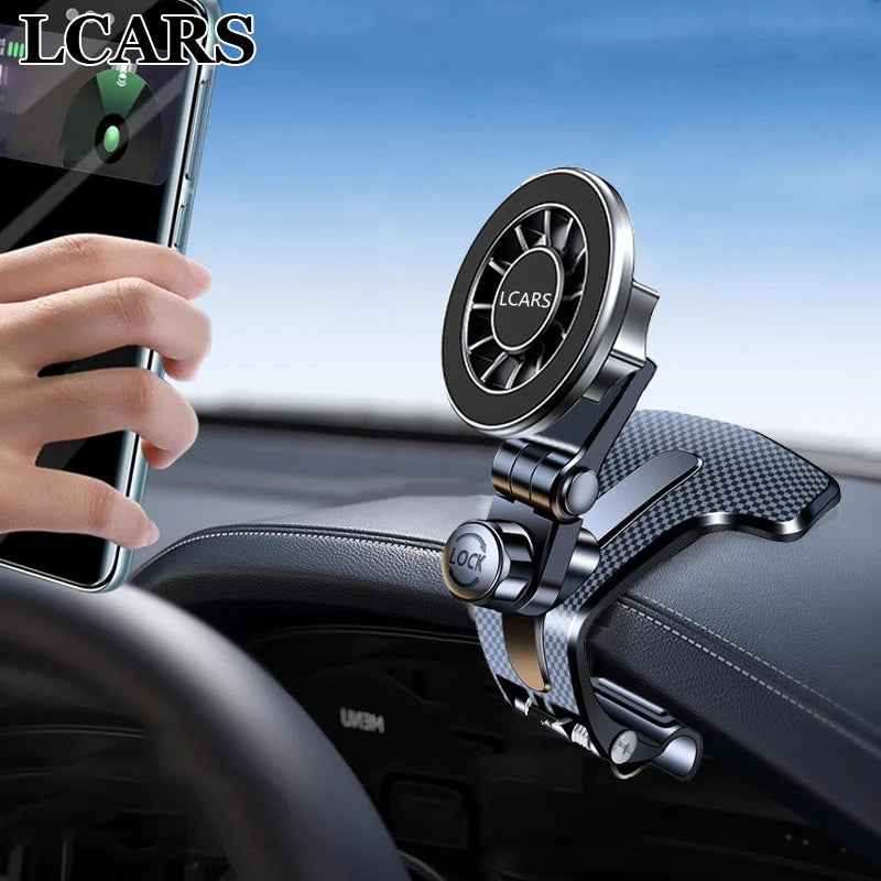 Multi Angle Adjustable Car Mount Holder for Phone