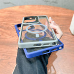 Samsung MagSafe Lens Cover Case