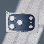9H Armor iPhone Camera Lens Protector