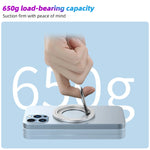 MagSafe Magnetic Ring Grip Stand