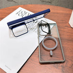 Samsung MagSafe Lens Cover Case