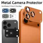 9H Armor iPhone Camera Lens Protector
