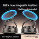360° Magnetic Car Mount
