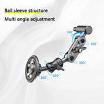Off-Road Handlebar Phone Mount