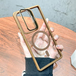 Samsung MagSafe Lens Cover Case