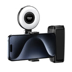 MagSafe Smartphone Camera Shutter Grip Bluetooth Selfie Handle As Camera Photo Stabilizer