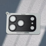 9H Armor iPhone Camera Lens Protector