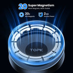 TOPK MagSafe Car Mount Pro