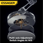 MagSafe Fast Wireless Car Charger Mount