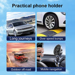 Multi Angle Adjustable Car Mount Holder for Phone