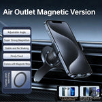 17-Magnet MagSafe Air Vent Car Mount