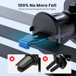TOPK MagSafe Car Mount Pro
