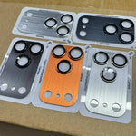9H Armor iPhone Camera Lens Protector