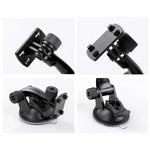 Vehicle-mounted GPS Stand Car Vehicle Adjustable Windshield Suction Cup Mount Holder