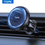 TOPK MagSafe Car Mount Pro
