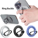 MagSafe Magnetic Ring Grip Stand