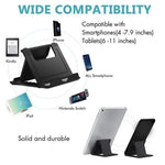 Foldable Phone & Tablet Desk Stand