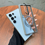 Samsung MagSafe Lens Cover Case