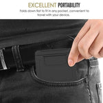 Foldable Phone & Tablet Desk Stand