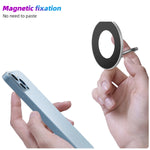 MagSafe Magnetic Ring Grip Stand