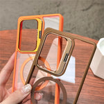 Samsung MagSafe Lens Cover Case
