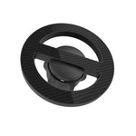 MagSafe Magnetic Car Mount Adapter - 17mm Ball Head