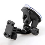 Vehicle-mounted GPS Stand Car Vehicle Adjustable Windshield Suction Cup Mount Holder