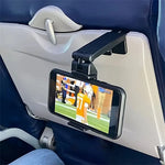 Foldable Airplane Phone Stand