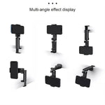 Foldable Airplane Phone Stand