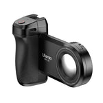 MagSafe Smartphone Camera Shutter Grip Bluetooth Selfie Handle As Camera Photo Stabilizer