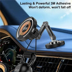 MagSafe Fast-Charging Car Mount