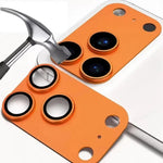 9H Armor iPhone Camera Lens Protector