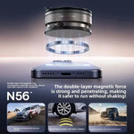 360° Magnetic Car Mount