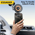 MagSafe Fast Wireless Car Charger Mount